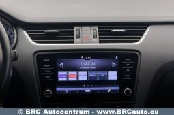 
										Skoda Octavia 1.5 TSI DSG G-TEC CNG 2020 full									