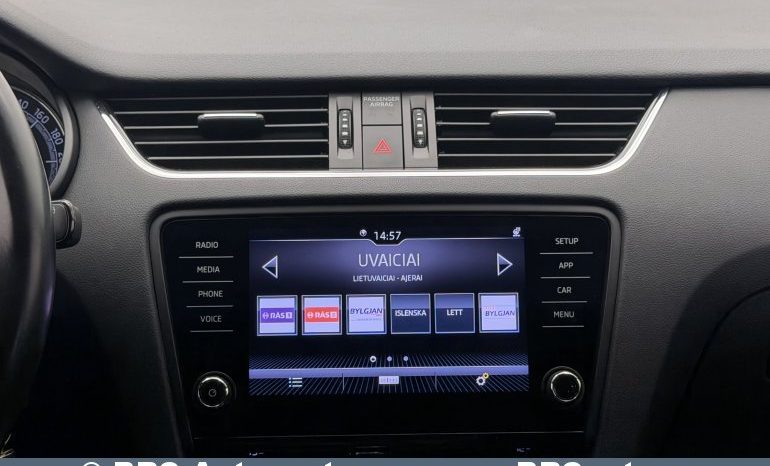 
								Skoda Octavia 1.5 TSI DSG G-TEC CNG 2020 full									