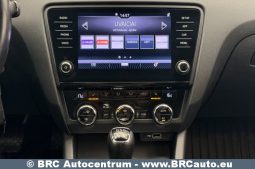 
										Skoda Octavia 1.5 TSI DSG G-TEC CNG 2020 full									