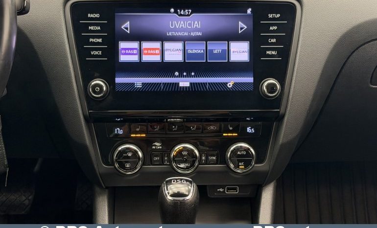 
								Skoda Octavia 1.5 TSI DSG G-TEC CNG 2020 full									
