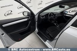 
										Skoda Octavia 1.5 TSI DSG G-TEC CNG 2020 full									
