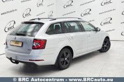 
										Skoda Octavia 1.5 TSI DSG G-TEC CNG 2020 full									