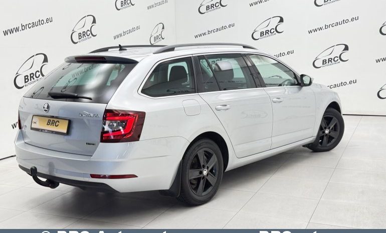 
								Skoda Octavia 1.5 TSI DSG G-TEC CNG 2020 full									