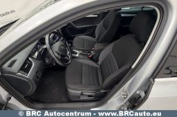 
										Skoda Octavia 1.5 TSI DSG G-TEC CNG 2020 full									