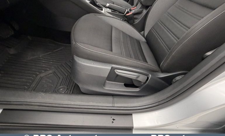 
								Skoda Octavia 1.5 TSI DSG G-TEC CNG 2020 full									
