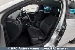 
										Skoda Octavia 1.5 TSI DSG G-TEC CNG 2020 full									