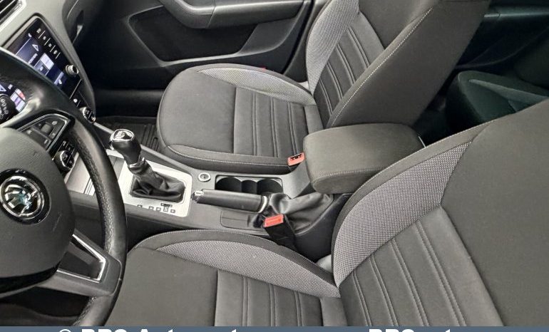 
								Skoda Octavia 1.5 TSI DSG G-TEC CNG 2020 full									