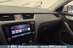 
										Skoda Octavia 1.5 TSI DSG G-TEC CNG 2020 full									