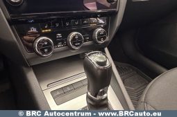 
										Skoda Octavia 1.5 TSI DSG G-TEC CNG 2020 full									