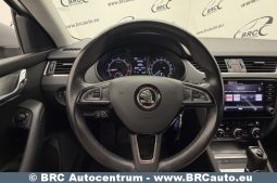
										Skoda Octavia 1.5 TSI DSG G-TEC CNG 2020 full									