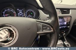 
										Skoda Octavia 1.5 TSI DSG G-TEC CNG 2020 full									