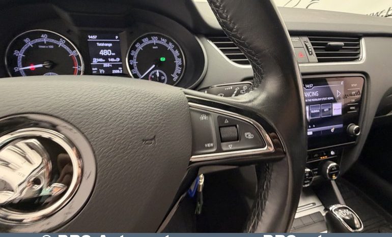 
								Skoda Octavia 1.5 TSI DSG G-TEC CNG 2020 full									