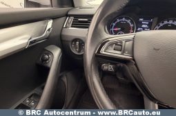 
										Skoda Octavia 1.5 TSI DSG G-TEC CNG 2020 full									