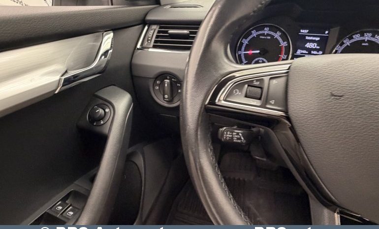 
								Skoda Octavia 1.5 TSI DSG G-TEC CNG 2020 full									