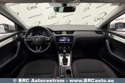
										Skoda Octavia 1.5 TSI DSG G-TEC CNG 2020 full									
