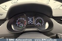 
										Skoda Octavia 1.5 TSI DSG G-TEC CNG 2020 full									