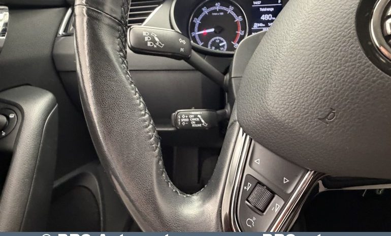 
								Skoda Octavia 1.5 TSI DSG G-TEC CNG 2020 full									