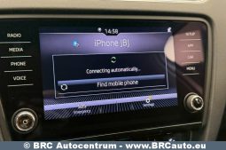 
										Skoda Octavia 1.5 TSI DSG G-TEC CNG 2020 full									