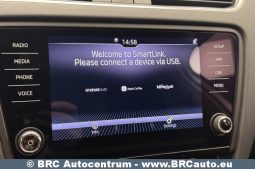 
										Skoda Octavia 1.5 TSI DSG G-TEC CNG 2020 full									