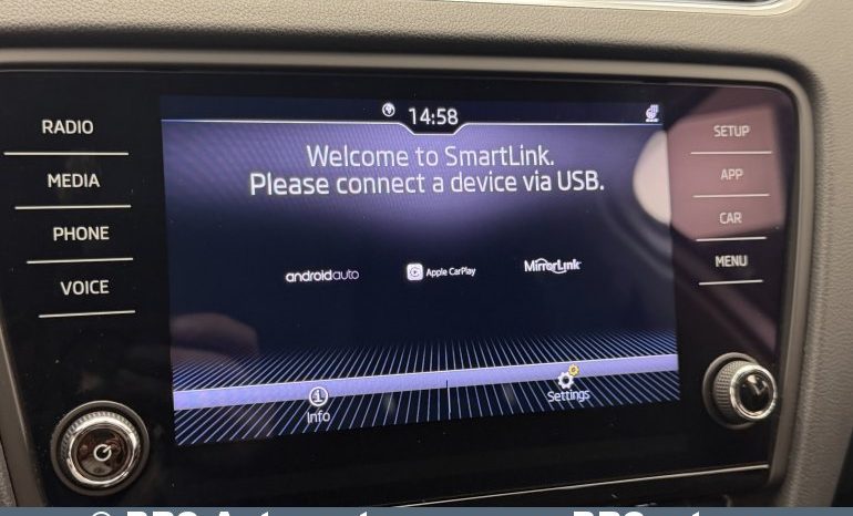 
								Skoda Octavia 1.5 TSI DSG G-TEC CNG 2020 full									