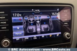 
										Skoda Octavia 1.5 TSI DSG G-TEC CNG 2020 full									