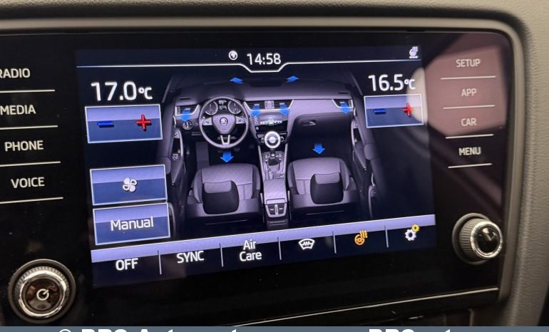 
								Skoda Octavia 1.5 TSI DSG G-TEC CNG 2020 full									