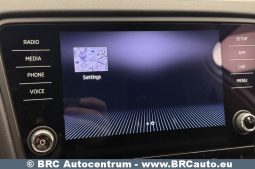 
										Skoda Octavia 1.5 TSI DSG G-TEC CNG 2020 full									