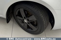 
										Skoda Octavia 1.5 TSI DSG G-TEC CNG 2020 full									
