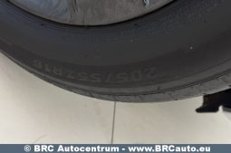 
										Skoda Octavia 1.5 TSI DSG G-TEC CNG 2020 full									