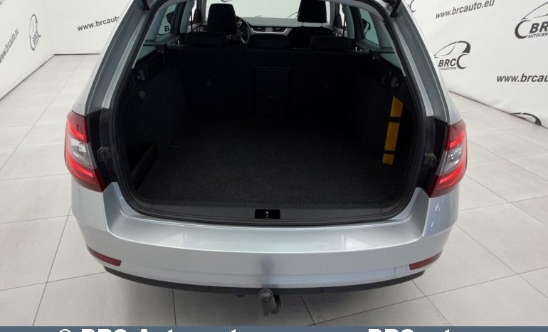 
								Skoda Octavia 1.5 TSI DSG G-TEC CNG 2020 full									