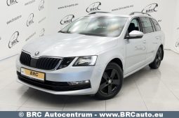 
										Skoda Octavia 1.5 TSI DSG G-TEC CNG 2020 full									
