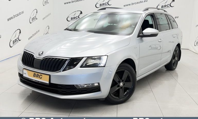 
								Skoda Octavia 1.5 TSI DSG G-TEC CNG 2020 full									