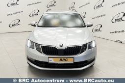 
										Skoda Octavia 1.5 TSI DSG G-TEC CNG 2020 full									