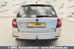 
										Skoda Octavia 1.5 TSI DSG G-TEC CNG 2020 full									