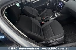 
										Skoda Octavia 1.5 TSI DSG G-TEC CNG 2020 full									