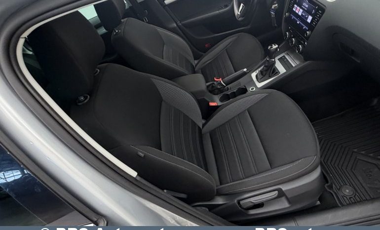 
								Skoda Octavia 1.5 TSI DSG G-TEC CNG 2020 full									