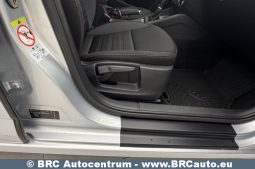
										Skoda Octavia 1.5 TSI DSG G-TEC CNG 2020 full									