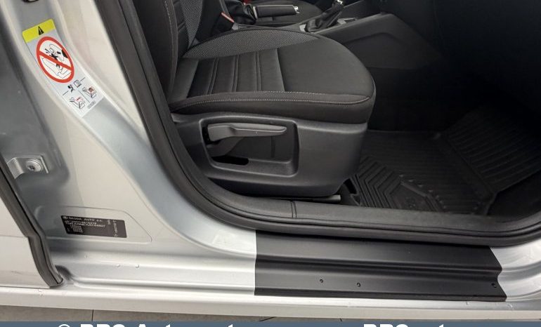 
								Skoda Octavia 1.5 TSI DSG G-TEC CNG 2020 full									