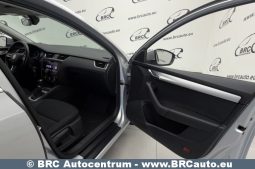 
										Skoda Octavia 1.5 TSI DSG G-TEC CNG 2020 full									