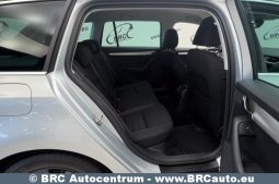 
										Skoda Octavia 1.5 TSI DSG G-TEC CNG 2020 full									