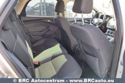 
										Ford Focus 1.6 TDCi 2012 full									