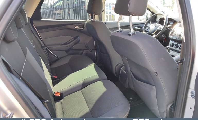 
								Ford Focus 1.6 TDCi 2012 full									