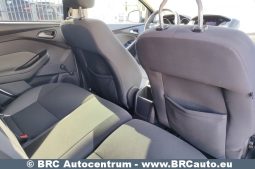 
										Ford Focus 1.6 TDCi 2012 full									