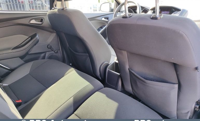 
								Ford Focus 1.6 TDCi 2012 full									
