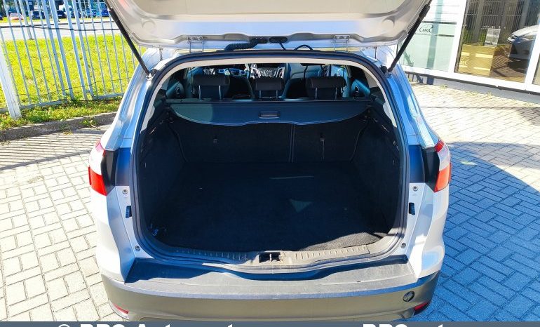 
								Ford Focus 1.6 TDCi 2012 full									