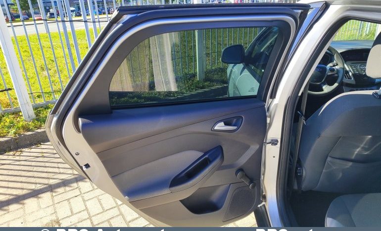 
								Ford Focus 1.6 TDCi 2012 full									