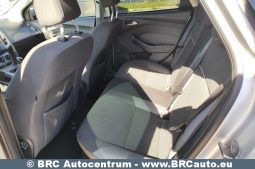 
										Ford Focus 1.6 TDCi 2012 full									