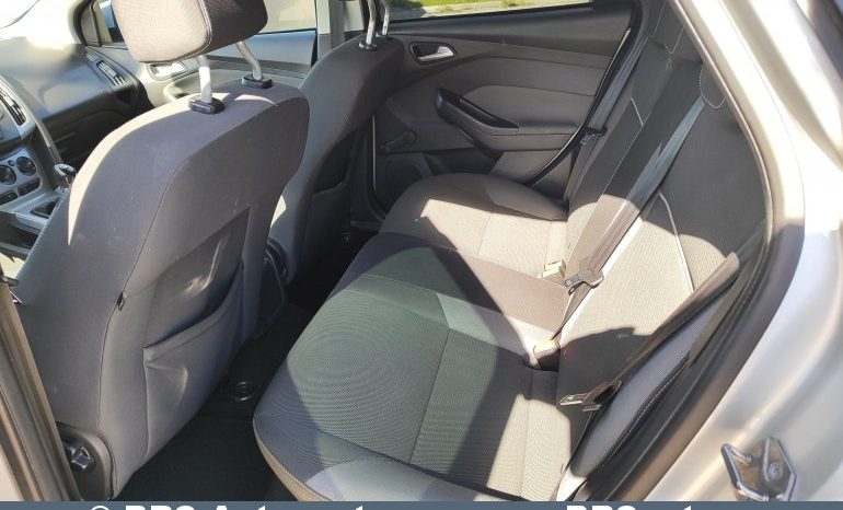 
								Ford Focus 1.6 TDCi 2012 full									