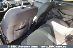 
										Ford Focus 1.6 TDCi 2012 full									