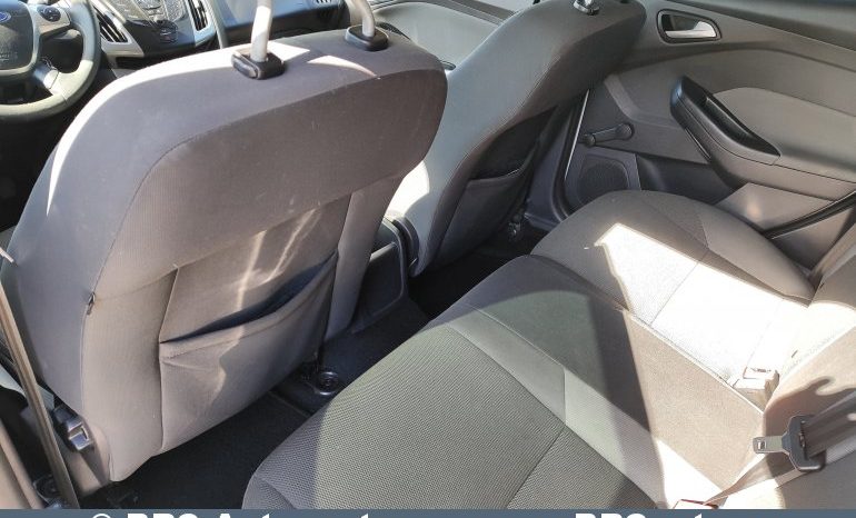 
								Ford Focus 1.6 TDCi 2012 full									